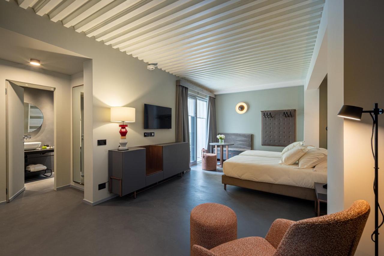 Vis Urban Suites&Spa Bari Esterno foto