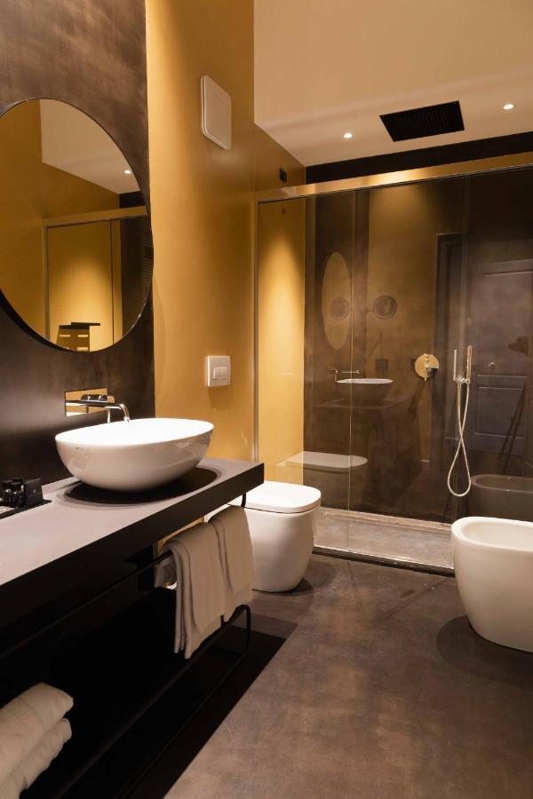 Vis Urban Suites&Spa Bari Esterno foto
