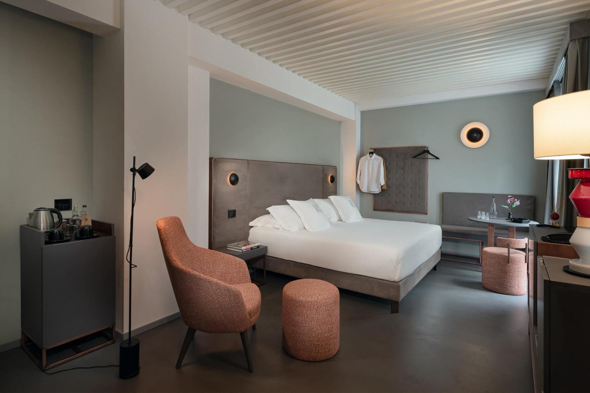 Vis Urban Suites&Spa Bari Esterno foto