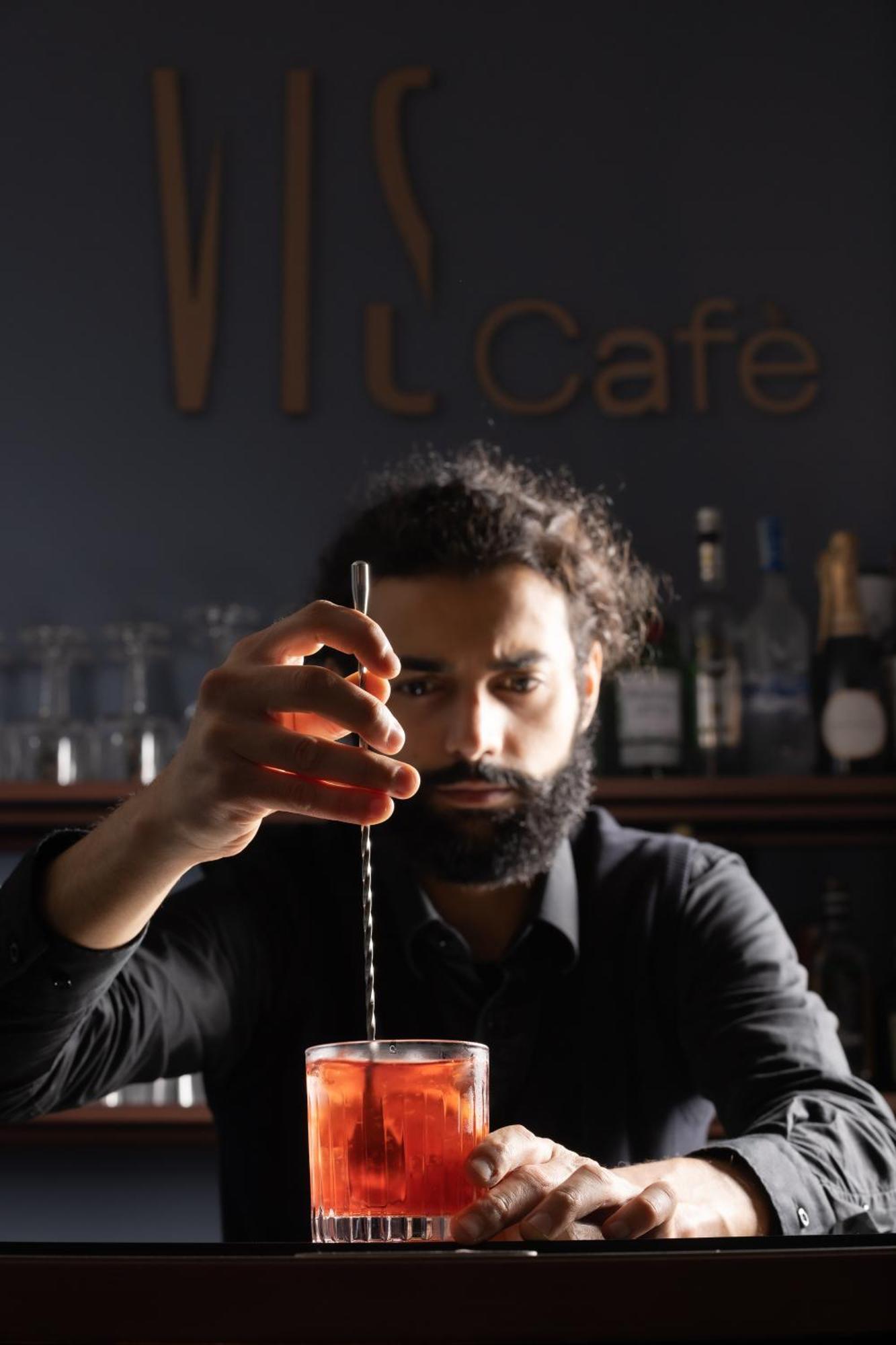 Vis Urban Suites&Spa Bari Esterno foto